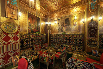 Egypte, Cairo