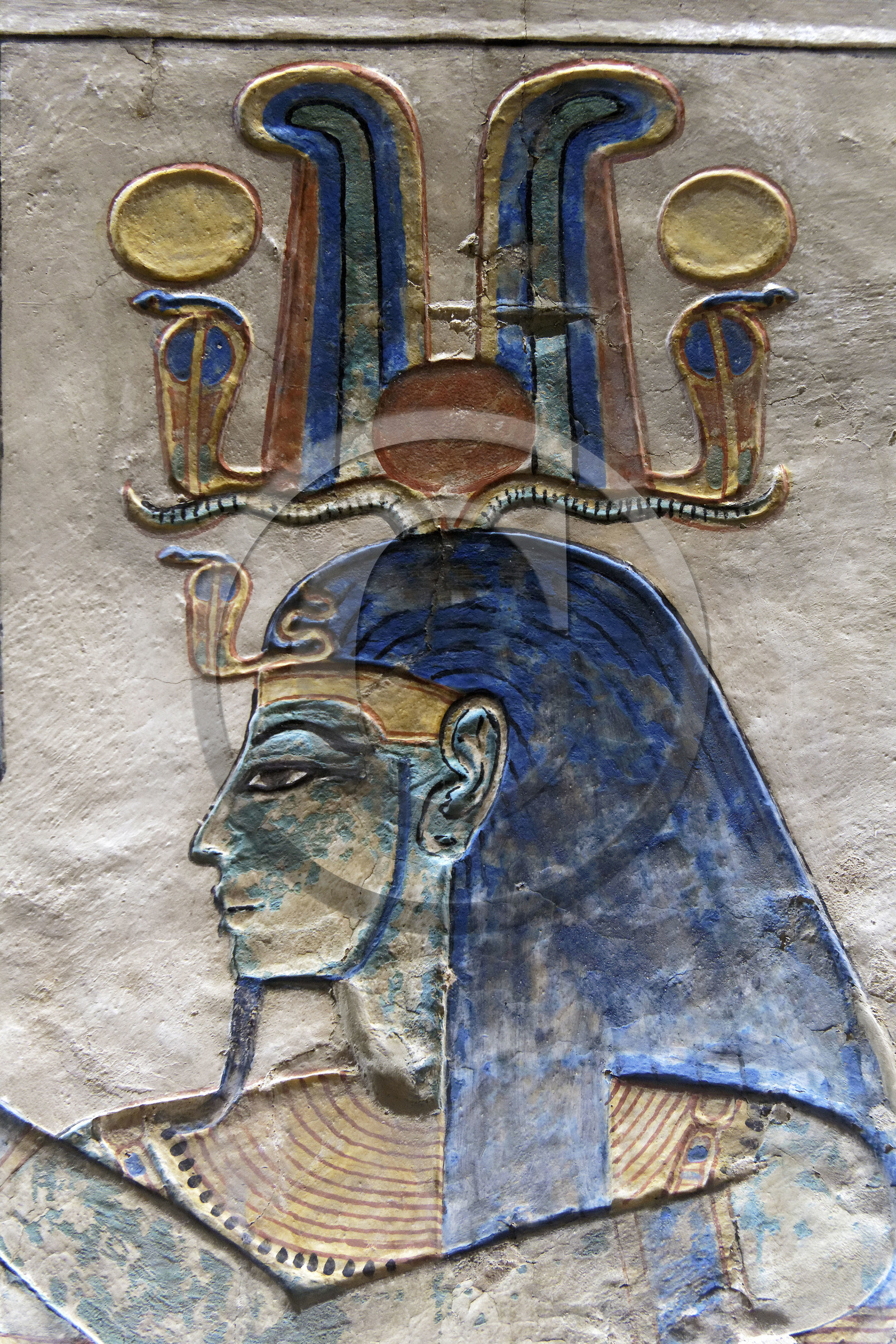 Egypte, Louxor