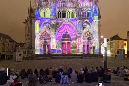 France, Amiens