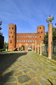 Italie, Turin
