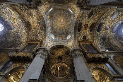 Italie, Bergamo