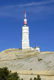 France, Ventoux