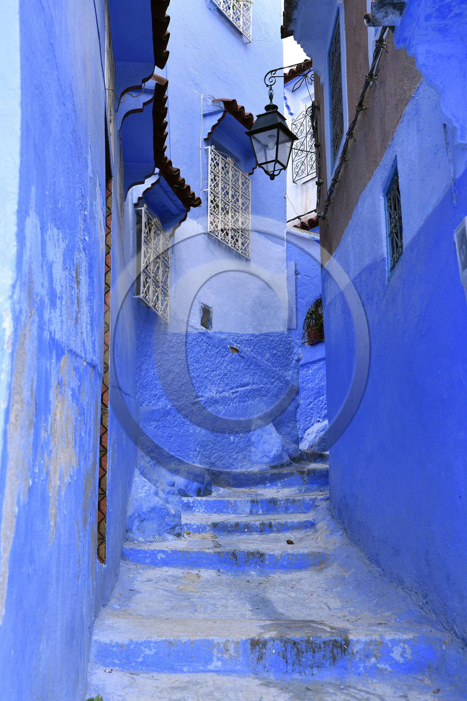 Maroc, Chefchaouen