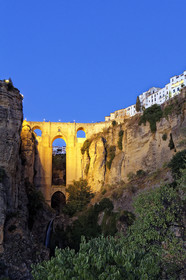 Espagne, Ronda
