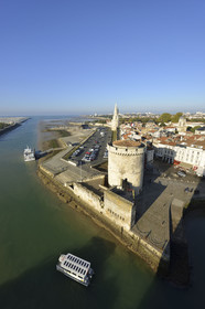 France, La Rochelle
