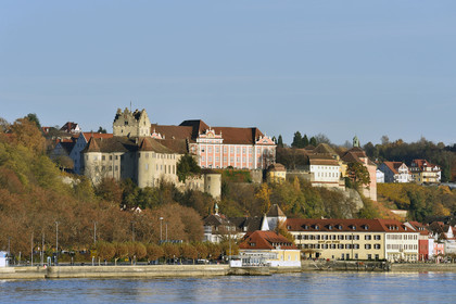 Allemagne, Meersburg