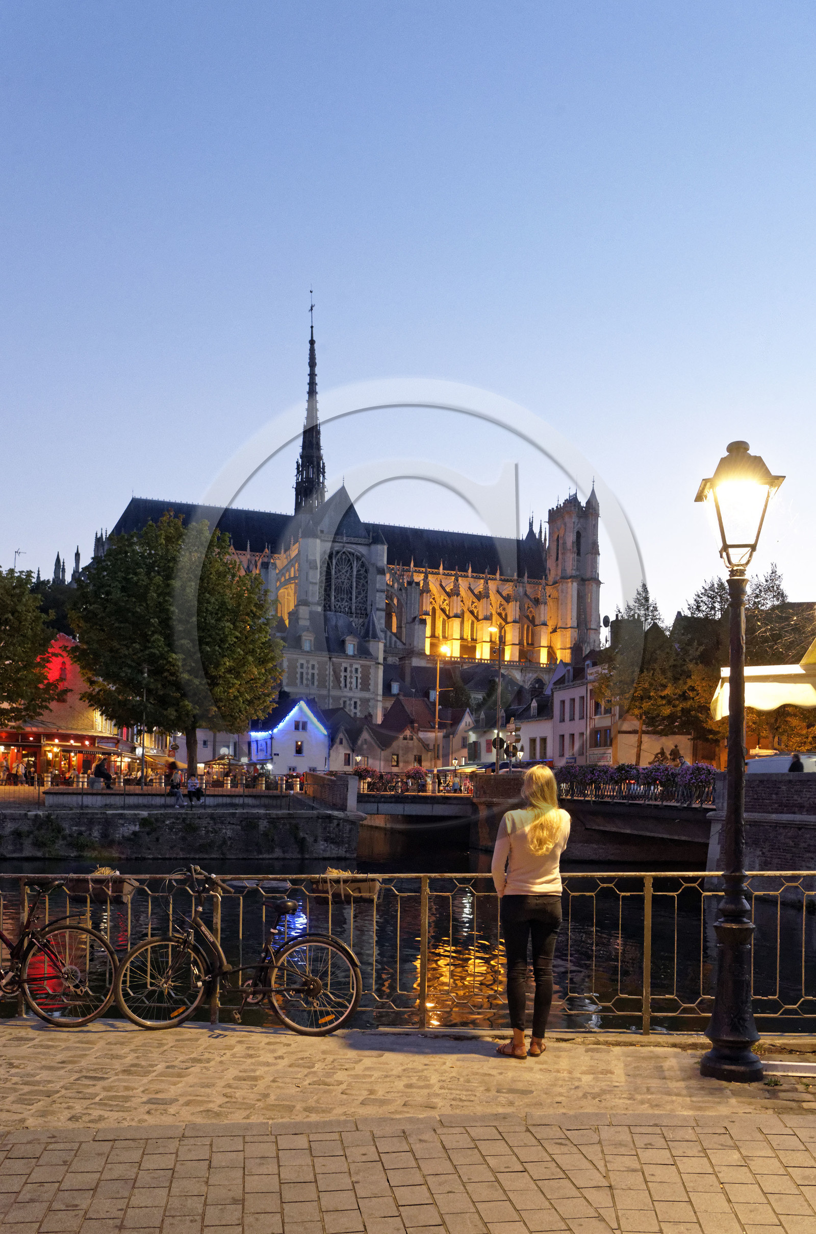 France, Amiens