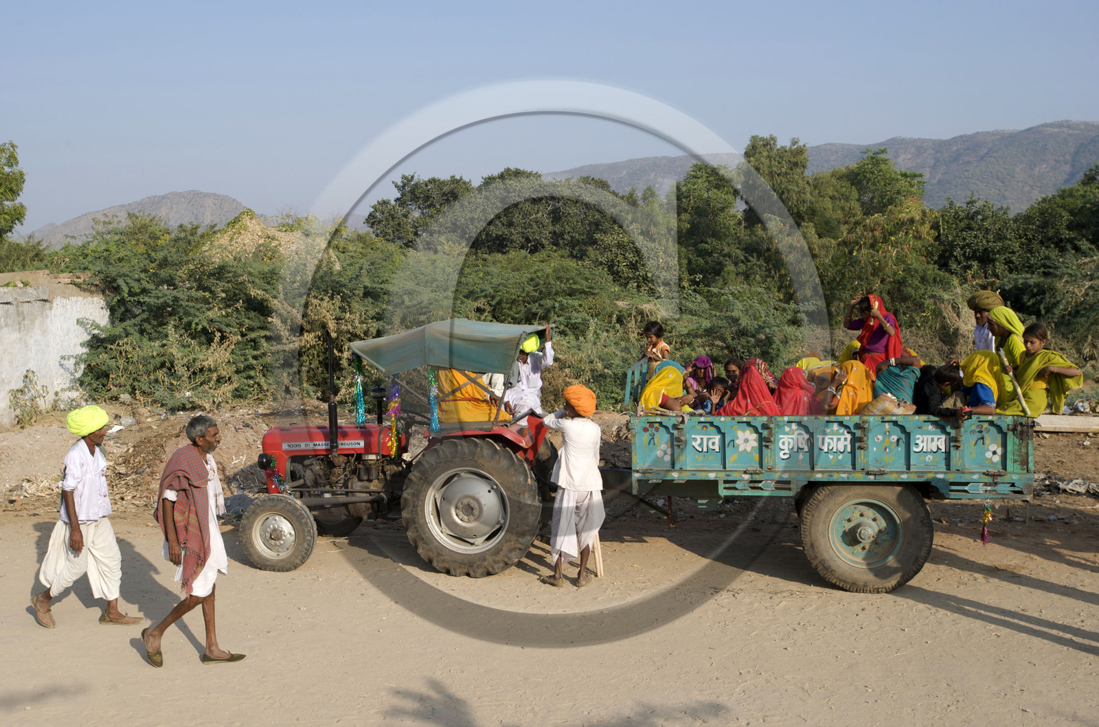 Inde, Pushkar