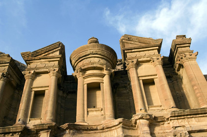 Petra, Jordan