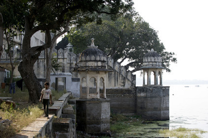 Inde, Udaipur