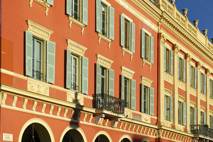 France, Nice