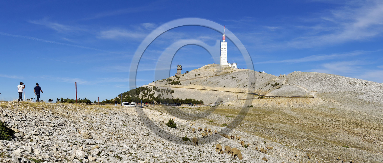 France, Ventoux