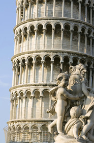 Pisa, Toscana, Italia