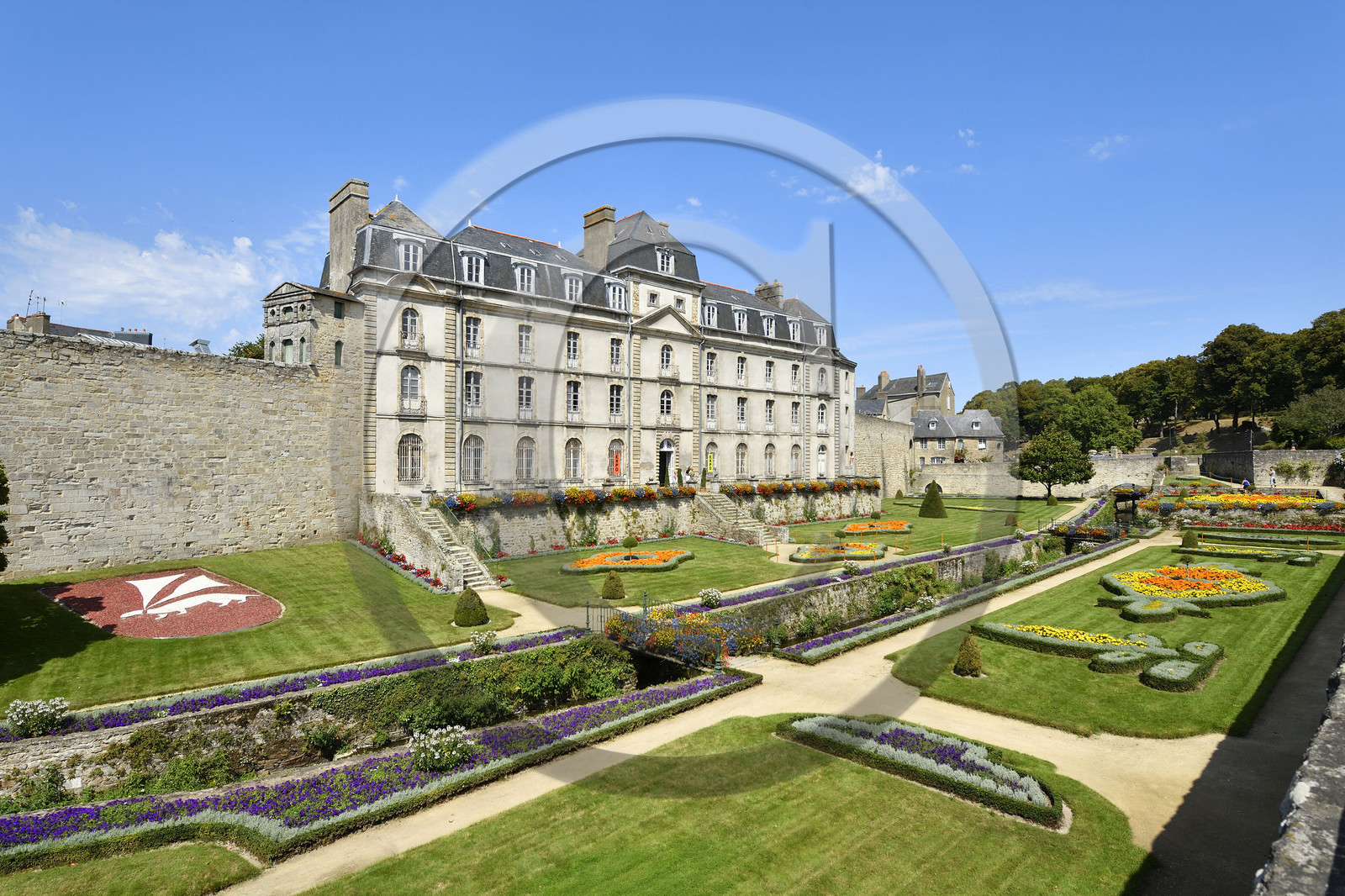 France, Bretagne