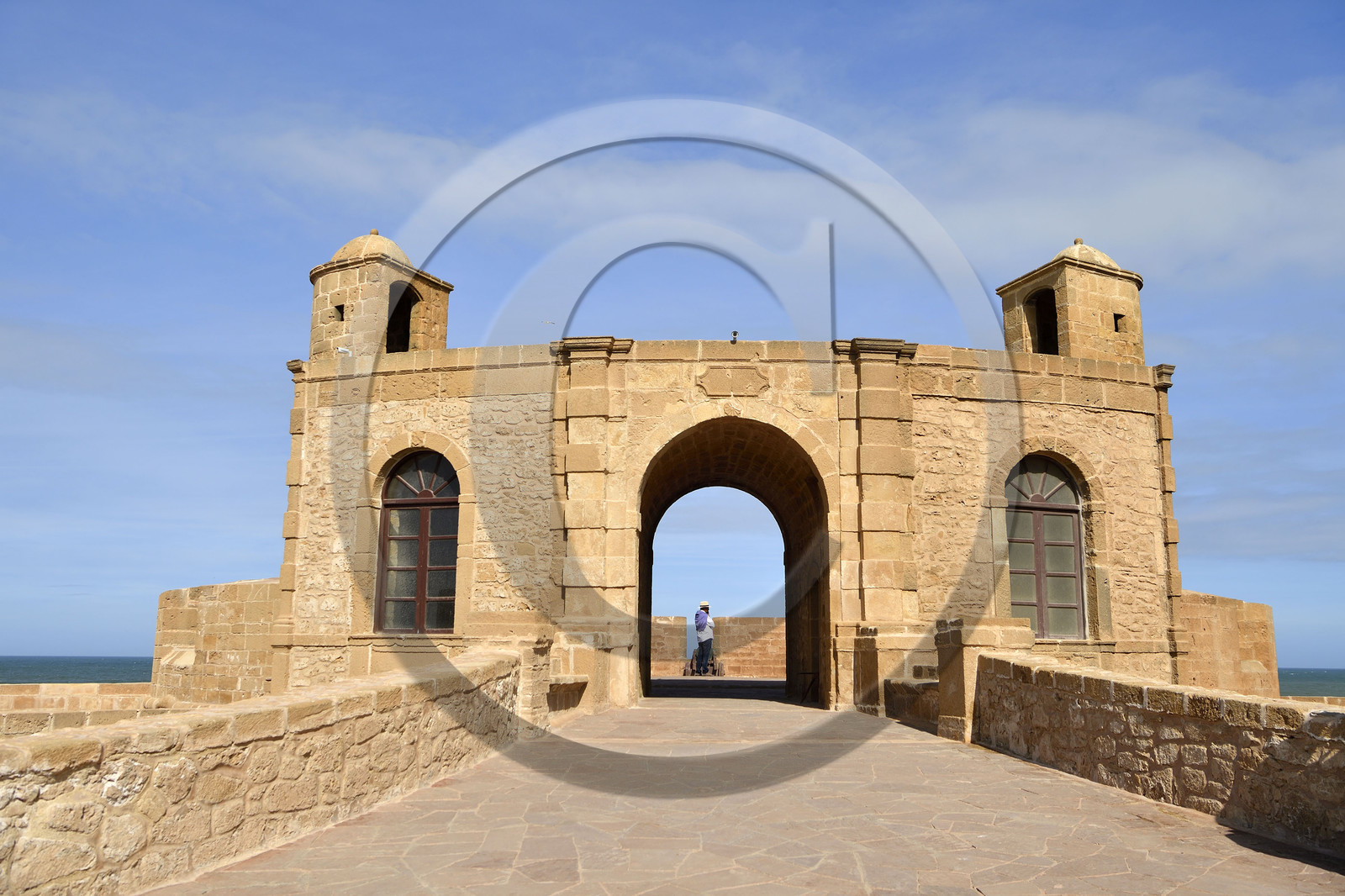 Maroc, Essaouira