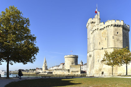 France, La Rochelle