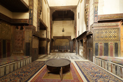 Egypte, Cairo