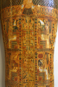 Egypte, Cairo