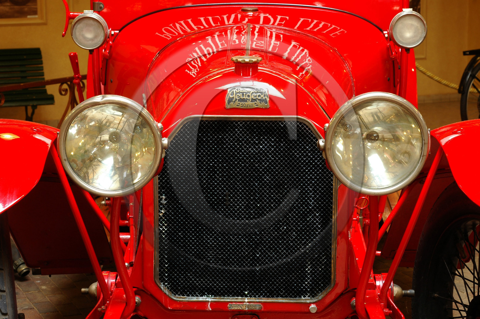 Franche-Comte, France