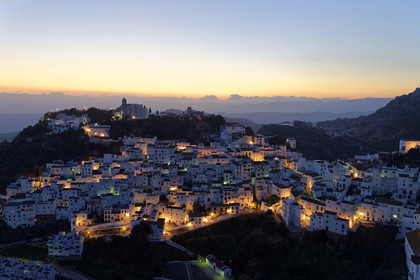 Espagne, Casares