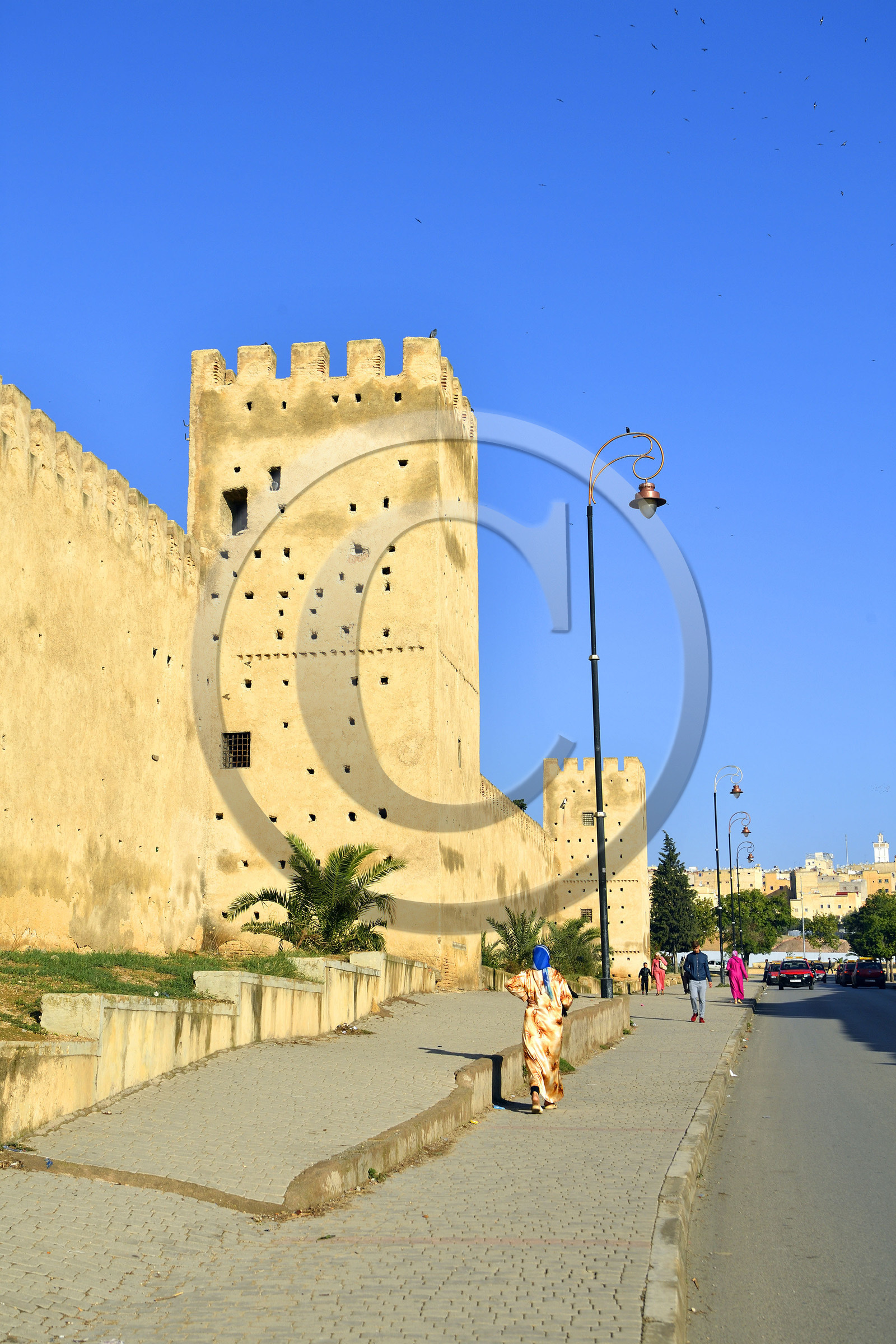 Maroc, Fes