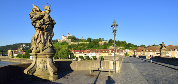 Allemagne, Wurzburg