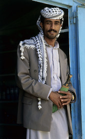 YEMEN