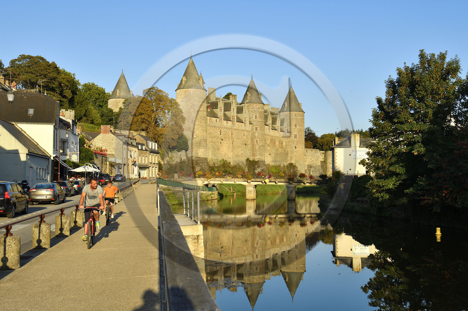 France, Bretagne