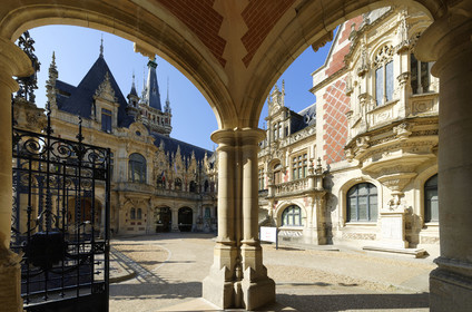 France, Fecamp