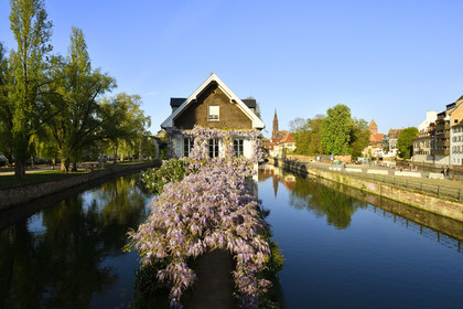 France, Strasbourg