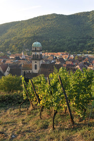France, Kaysersberg