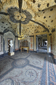 Italie piemont lac majeur lago maggiore