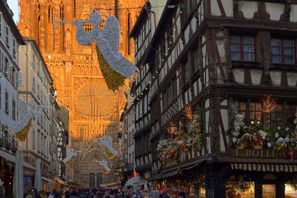 France,  Strasbourg