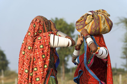 Inde, Gujarat