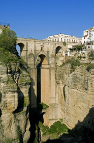 Ronda, Spain