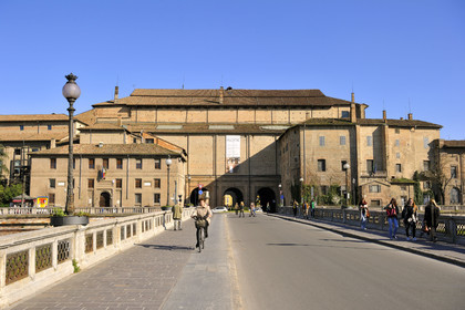 Italie, Parme