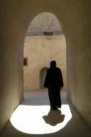 Egypte, Wadi Natrum