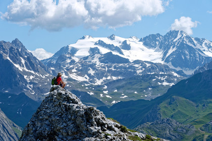 France, Alpes