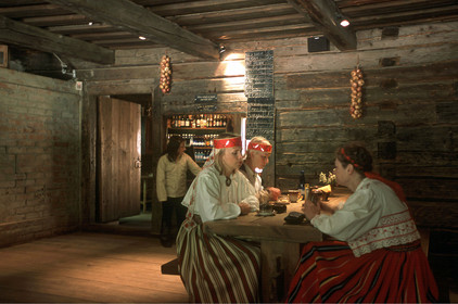 Estonie, Pays Baltes