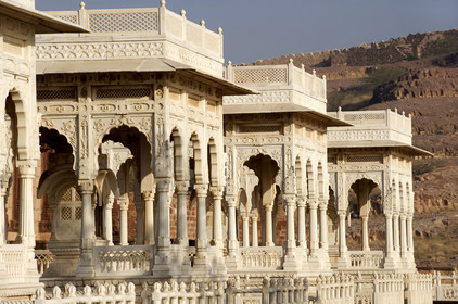 Inde, Jodhpur