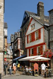France, Morlaix