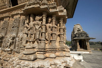 Inde, Udaipur