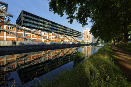 France, Strasbourg