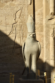 Egypte, Edfou