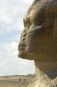 Egypte, Guizeh