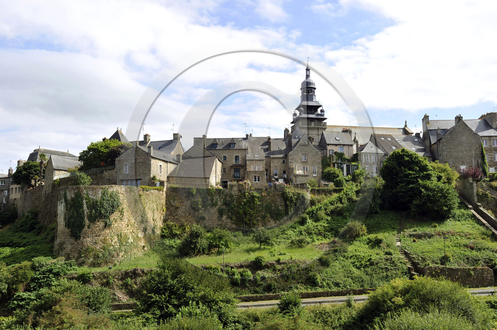 France, Moncontour