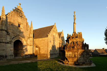 France, Bretagne