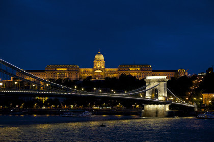 Hongrie, Budapest