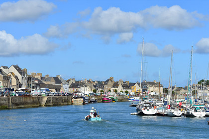 France, Hougue