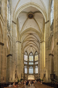 Allemagne, Bamberg